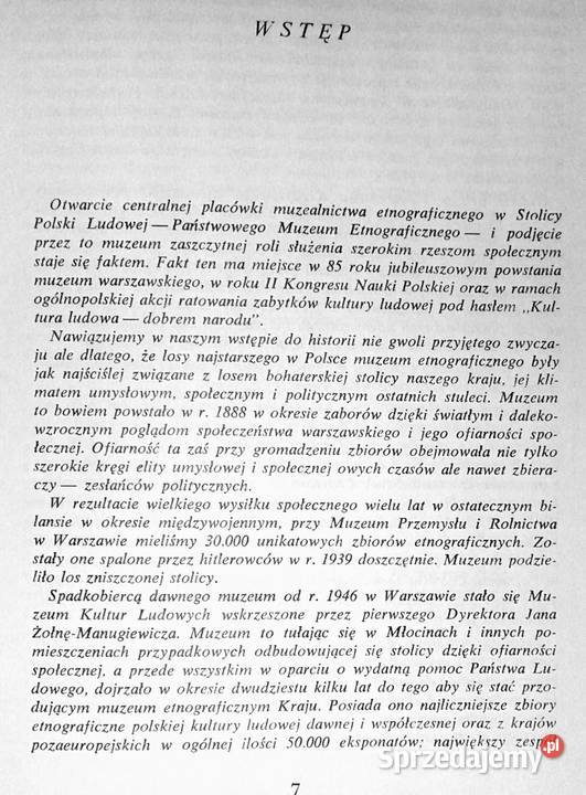 Historia zbiory ekspozycje Jan Krzysztof Chełm