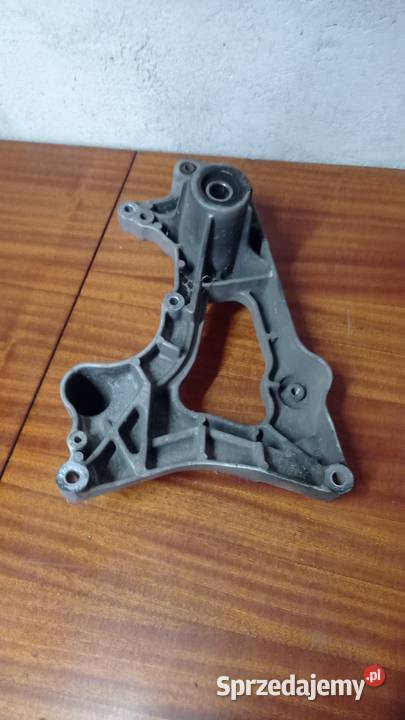 Wspornik koła mocowanie tłumika skuter SYM 250 Łubno sprzedam