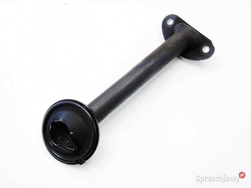 SMOK OLEJU 14 16V FABIA POLO V GOLF 6 LEON IBIZA śląskie Sosnowiec sprzedam