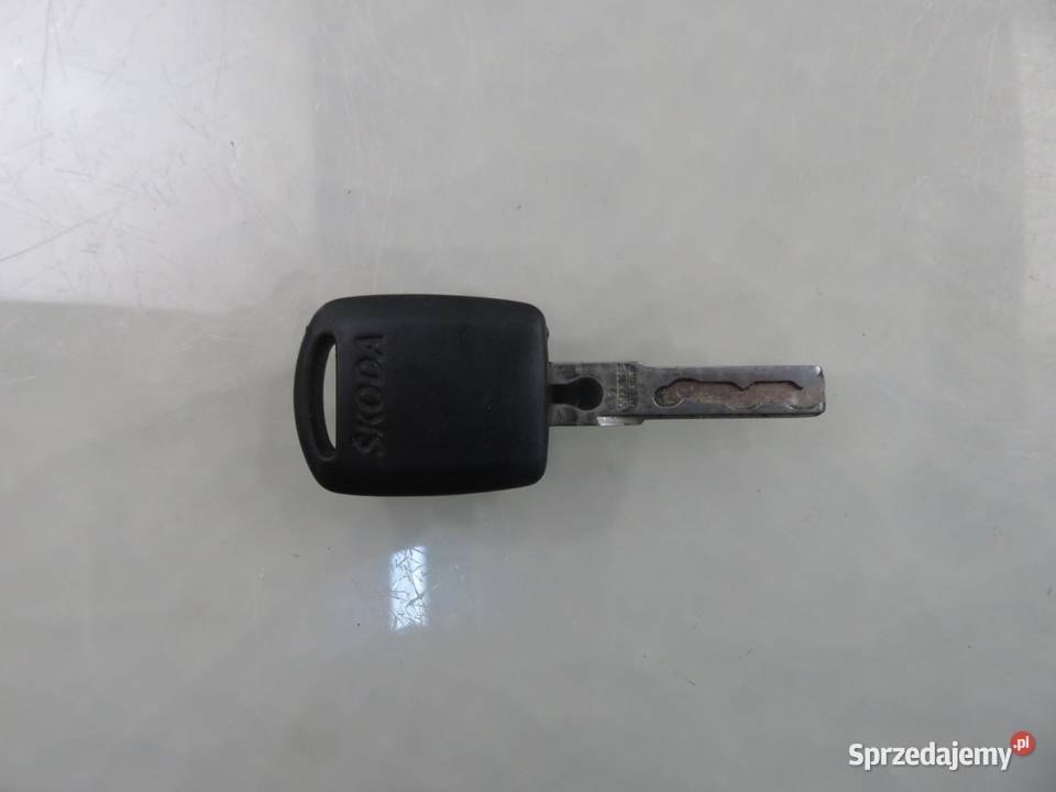 STACYJKA WKŁADKI SKODA OCTAVIA I 1U2 1J0419959