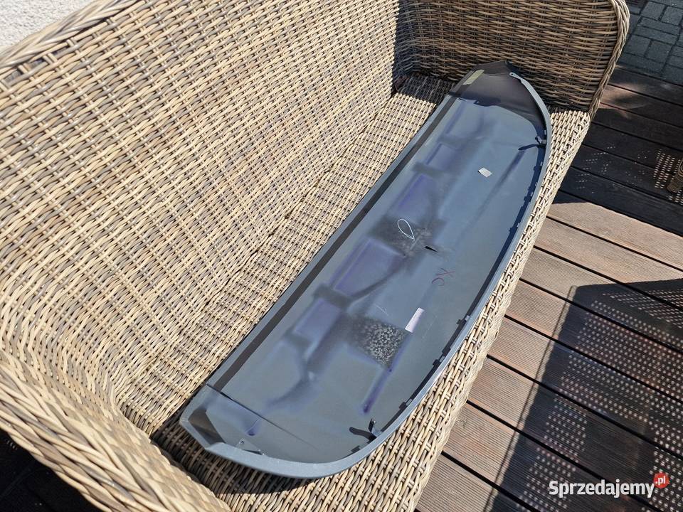 Spoiler tylny lotka VW TAYRON osobowe