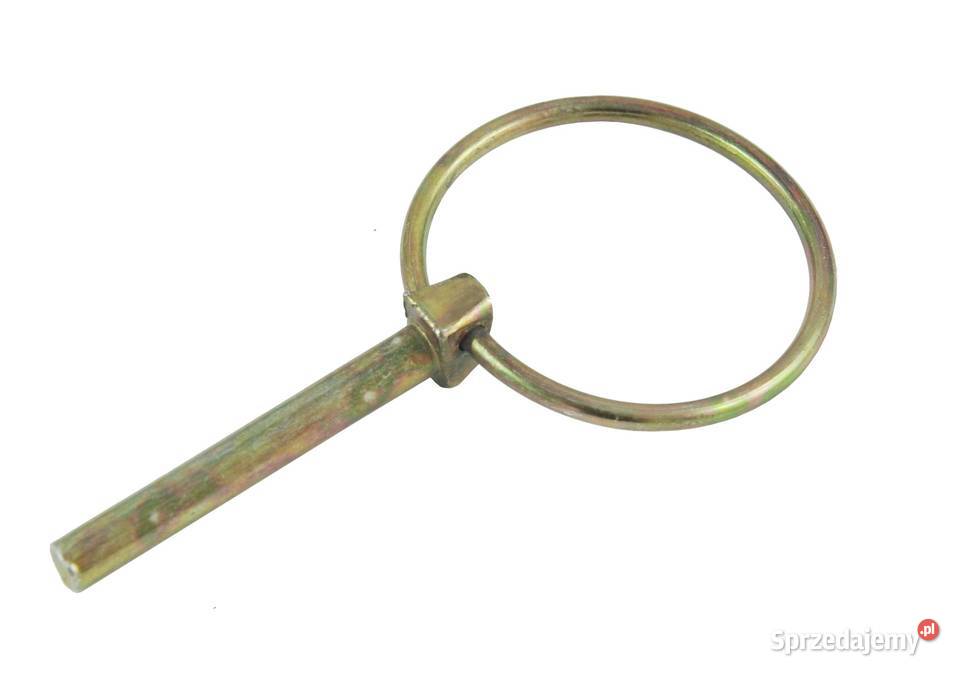 Zawleczka 46x6 mm uniwersalna Do kosiarek Tajęcina