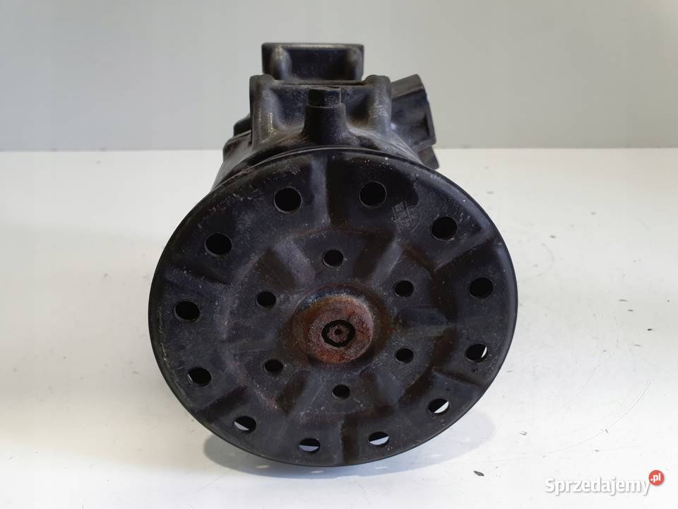 SPRĘŻARKA KLIMATYZACJI Lexus IS IS220 22 DCAT osobowe Rudka