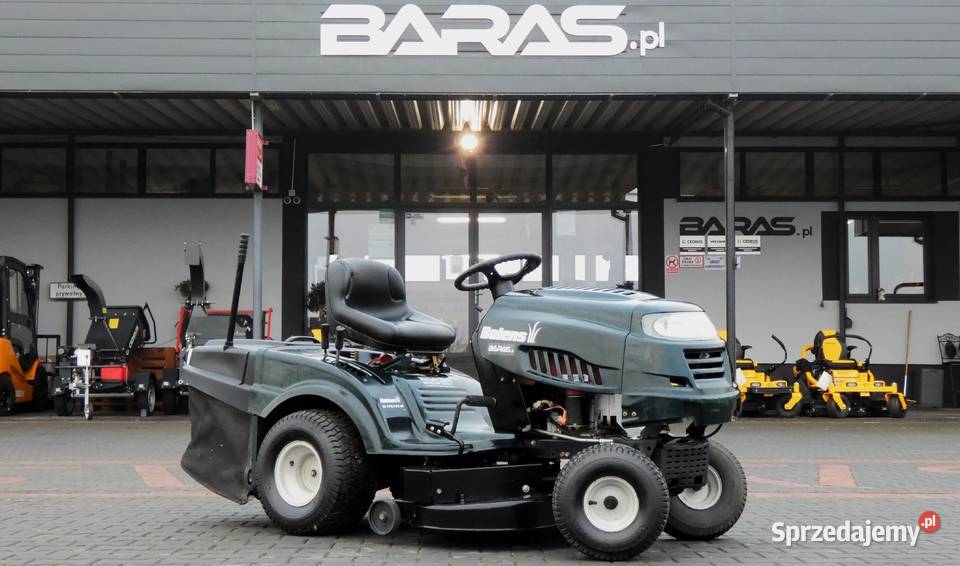Traktorek kosiarka Bolens BL175105 AT Świnice Warckie