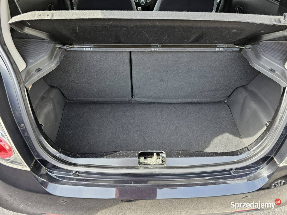 Chevrolet Spark RatyZamiana Gwarancja limitowana VAT marża małopolskie Gdów