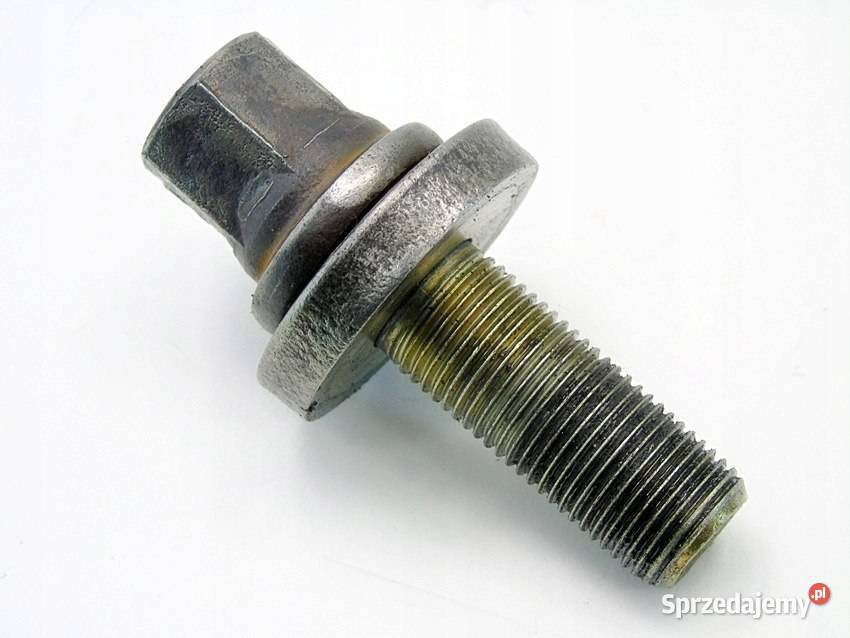 ŚRUBA KOŁA WAŁU KORBOWEGO 18 16V VTEC HONDA Sosnowiec
