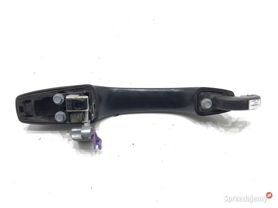 KLAMKA ZEWNĘTRZNA PRAWY PRZÓD DODGE CARAVAN V