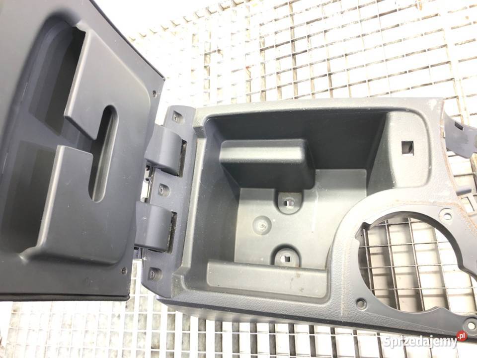 PODŁOKIETNIK SSANGYONG KYRON SUV sprzedam