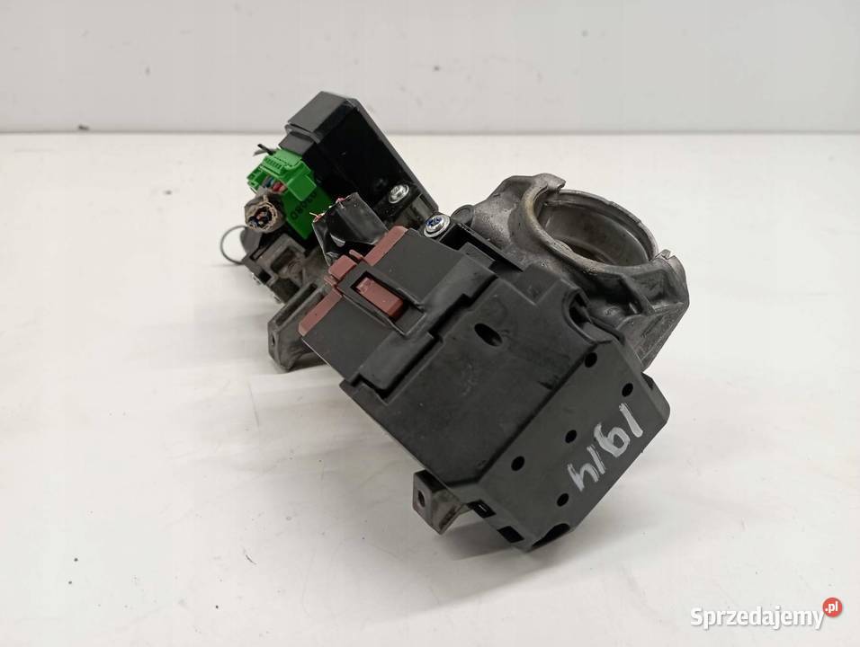 STACYJKA 39730SWAY0 Honda Jazz III 2008