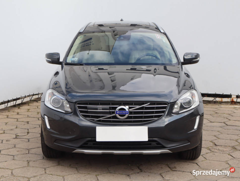 Volvo XC60 D4 Łódź