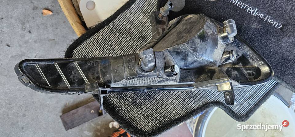 Halogen kia sportage