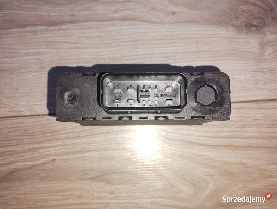 MODUŁ NAPIĘCIA AUDI A4 B8 8K0959663 osobowe