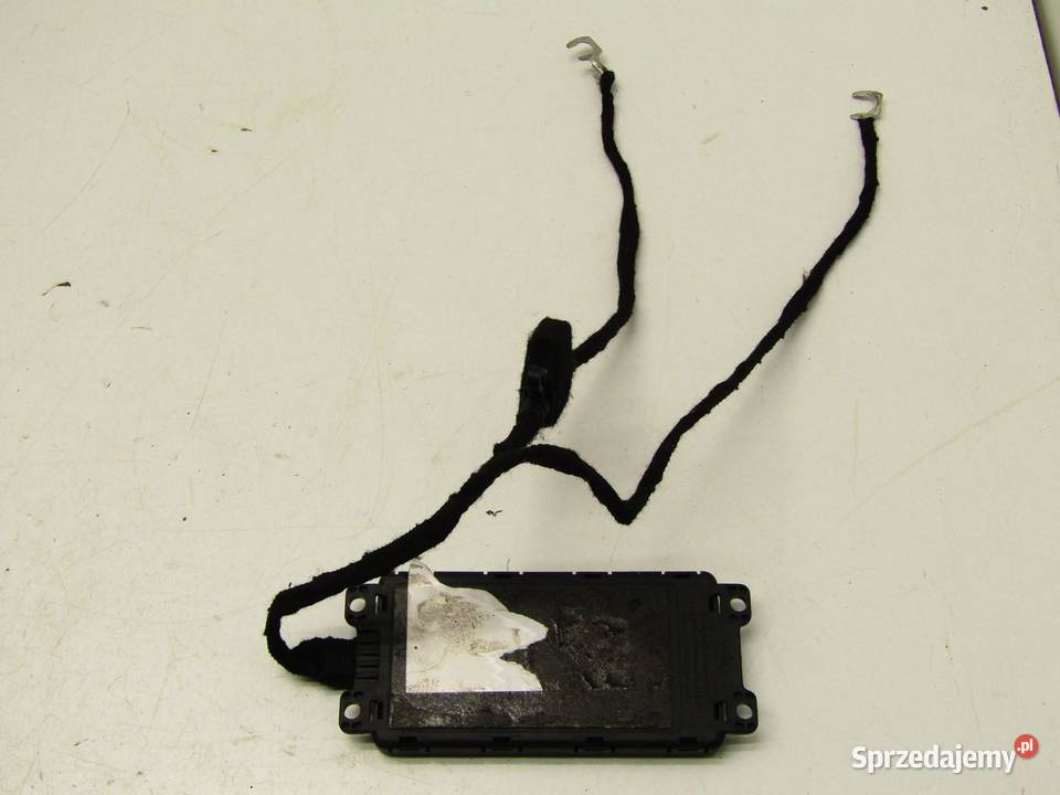 MODUŁ STEROWNIK 18 HYBRID TOYOTA PRIUS III LIFT Komputery