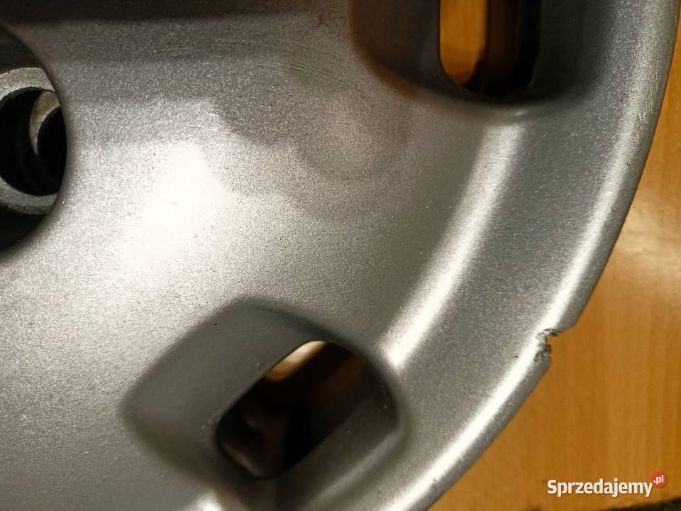 Oryginalne Kołpaki Fiat 126p EL podkarpackie Tarnobrzeg sprzedam