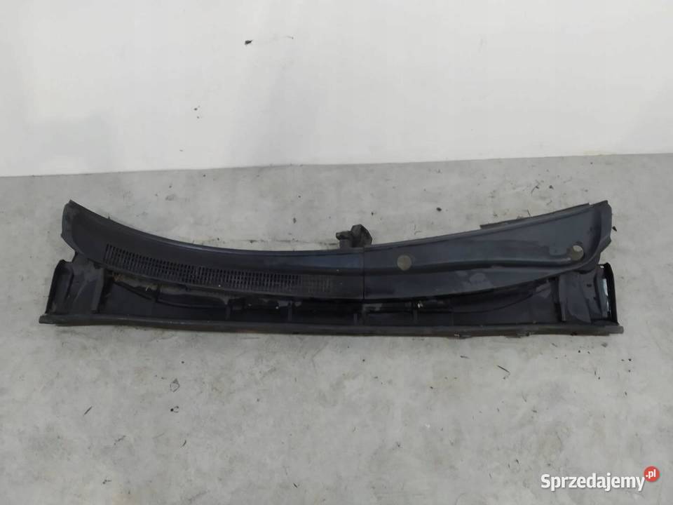 PODSZYBIE PLASTIKOWE GÓRNE T27 5570905090 Karoseria