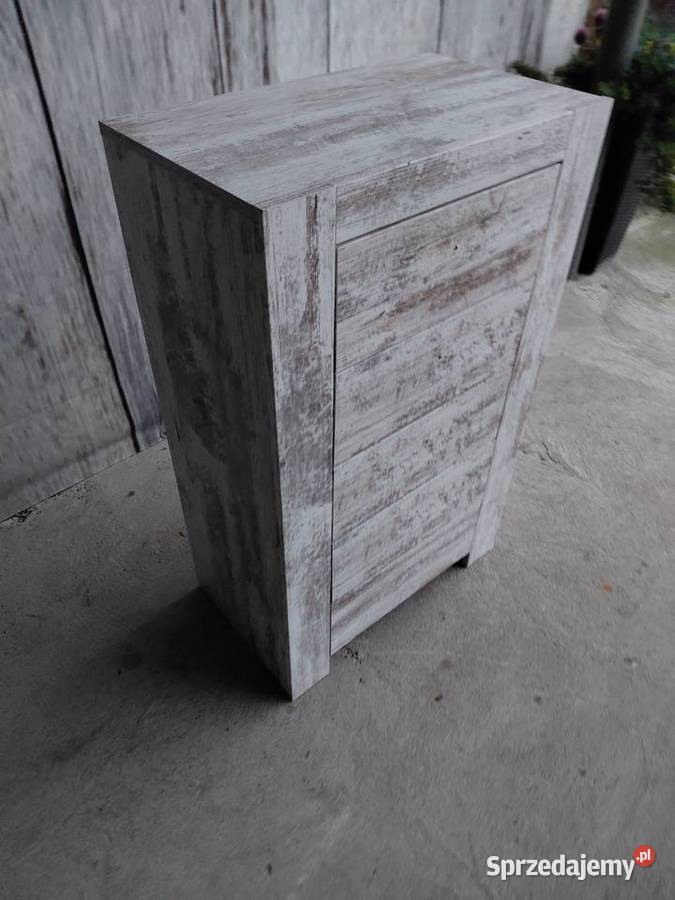 komoda 343 kujawsko-pomorskie Byczyna