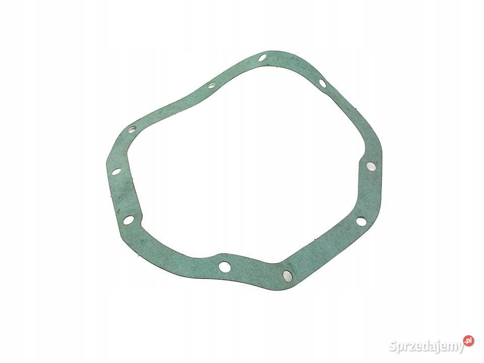 USZCZELKA POKRYWY DYFERENCJAŁU IVECO NOWA lubelskie