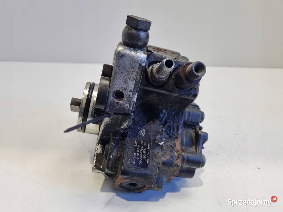 Honda Civic VIII 22 iCTDI POMPA WTRYSKOWA paliwa Pompy wtryskowe Układ paliwowy Rudka