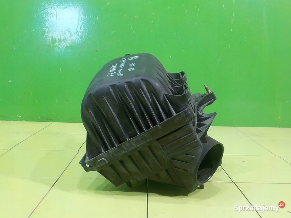 GRAND VOYAGER V 28 CRD AUT 10r 5D obudowa filtra osobowe Suków