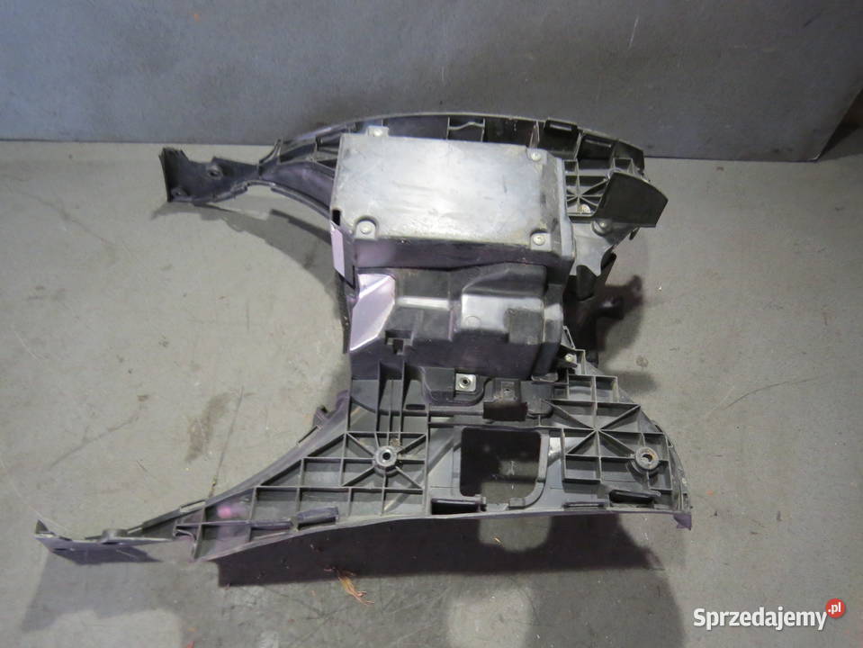 HONDA SH 300 SH300 300I 2010 PODŁOGA PŁUG PODEST pomorskie sprzedam