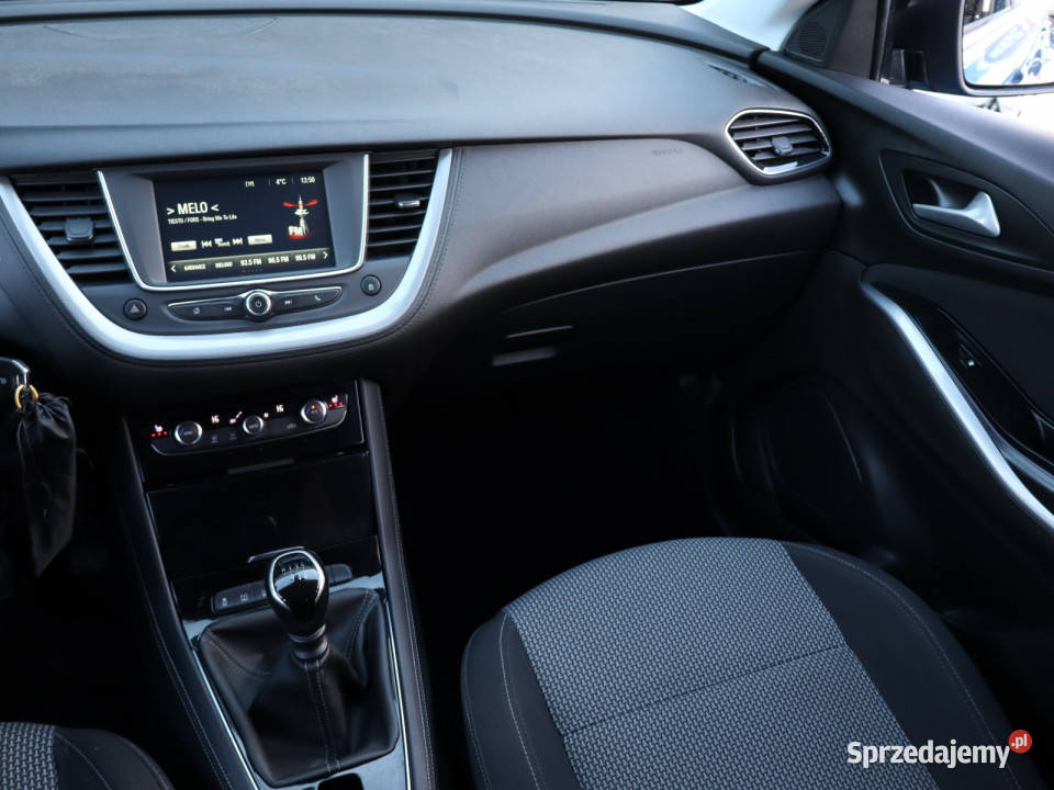 Opel Grandland 12 Turbo Grandland X Bielany Wrocławskie sprzedam