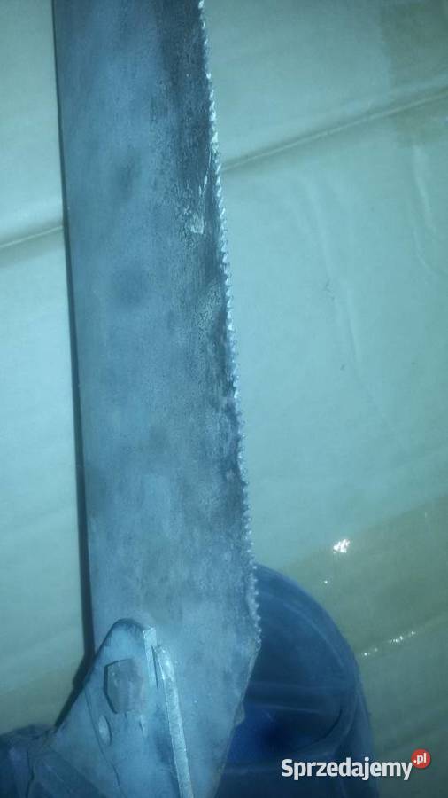 piłka ręczna regulowana 300mm sprzedam