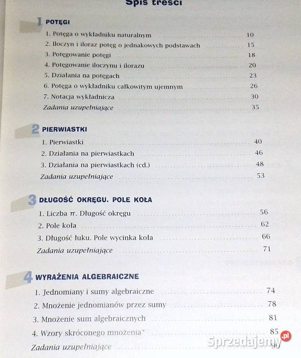 Matematyka 2 Podręcznik Małgorzata Dobrowolska miękka Chełm