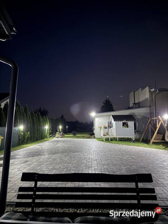 Dom na sprzedaż siatka Parczew sprzedam