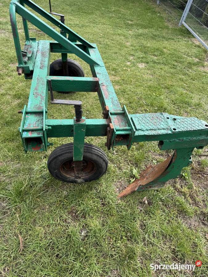 Plug oborywacz Pługi Miechów