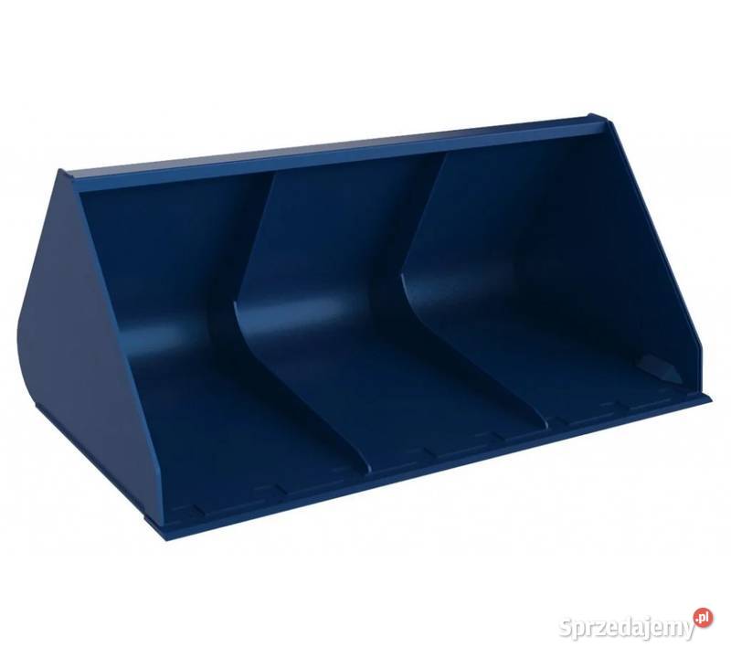 SZUFLA CIĘŻKA DO ZIEMI STANDARD Pozostałe Kutno