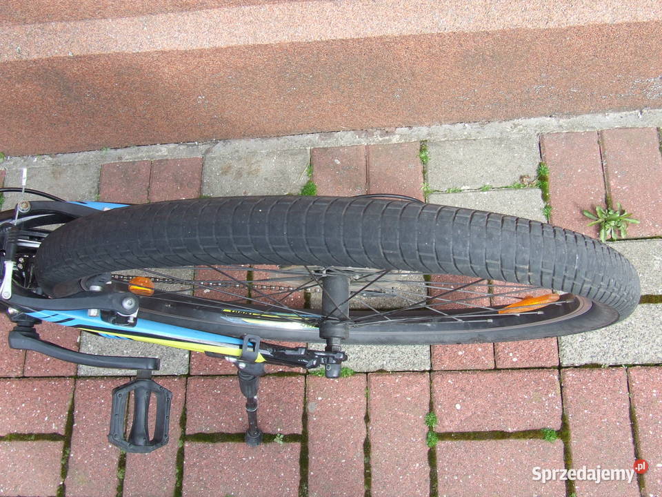 Rower MTB GIANT REVEL 2 XS R17 814 lat koła 26 Siedlce sprzedam