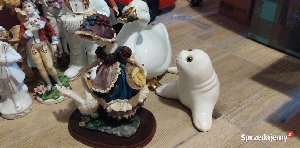 figurafigurka tanio Gorzów Wielkopolski