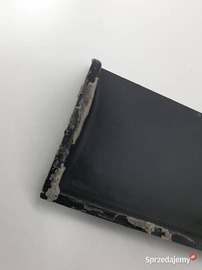 OSLONA ZASLEPKA POKRYWA MAN LE