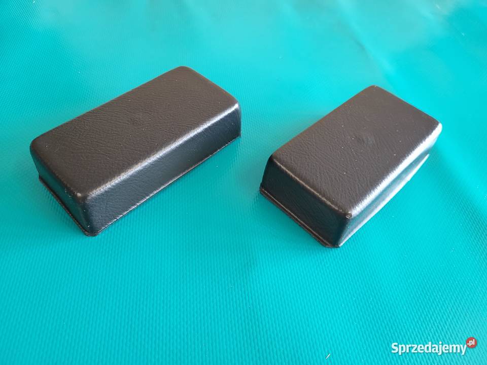 Daszki na słupek 12x6 Wrocław