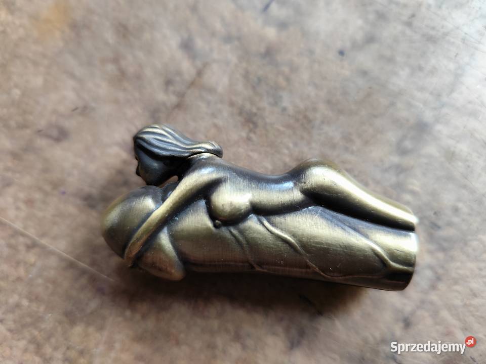 nietuzinkowa zapalniczka kolekcjonerska no2 zachodniopomorskie