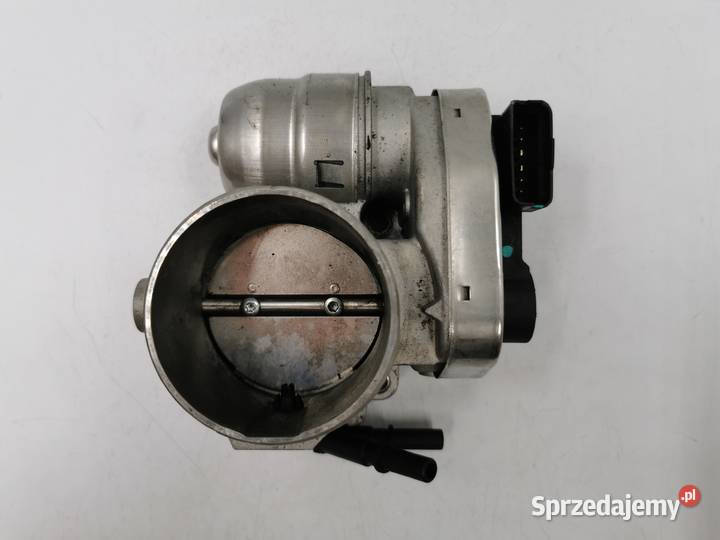 Przepustnica Citroen Peugeot 22 16v 3FY 3FZ Wyszków