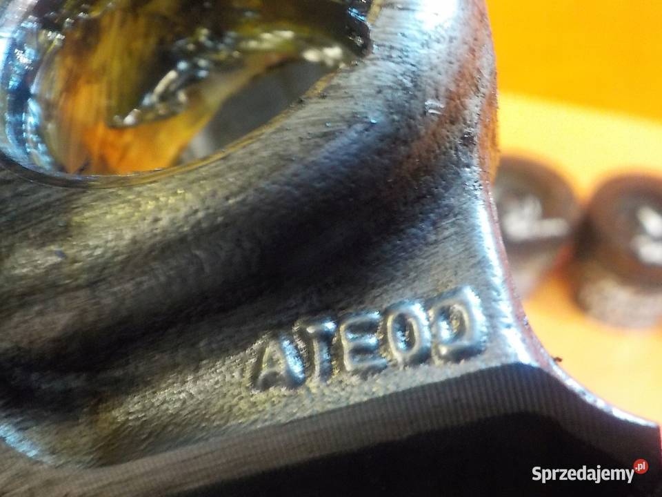 FORD TRANSIT MK8 20 TDCI ECOBLUE 19r 131 YMR6 Suków