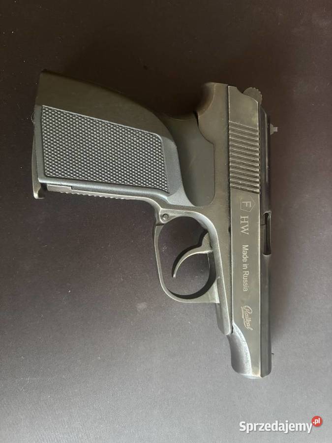 Baikal mp654k 45mm Giżycko