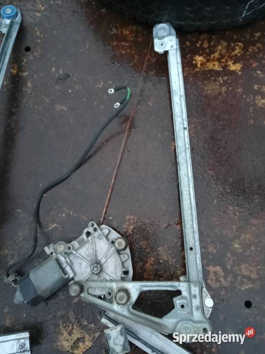 Mercedes W124 kombi podnośnik szyb elektrycznych Działyń