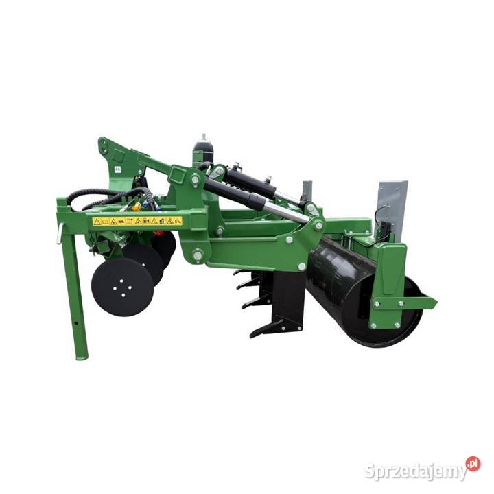 Głębosz Łąkowy Proszówka