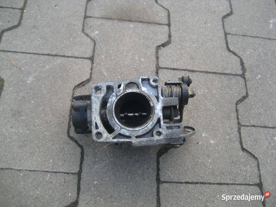 ford fiesta mk3 mk4 9599r 125 benzgażnik Rakoniewice