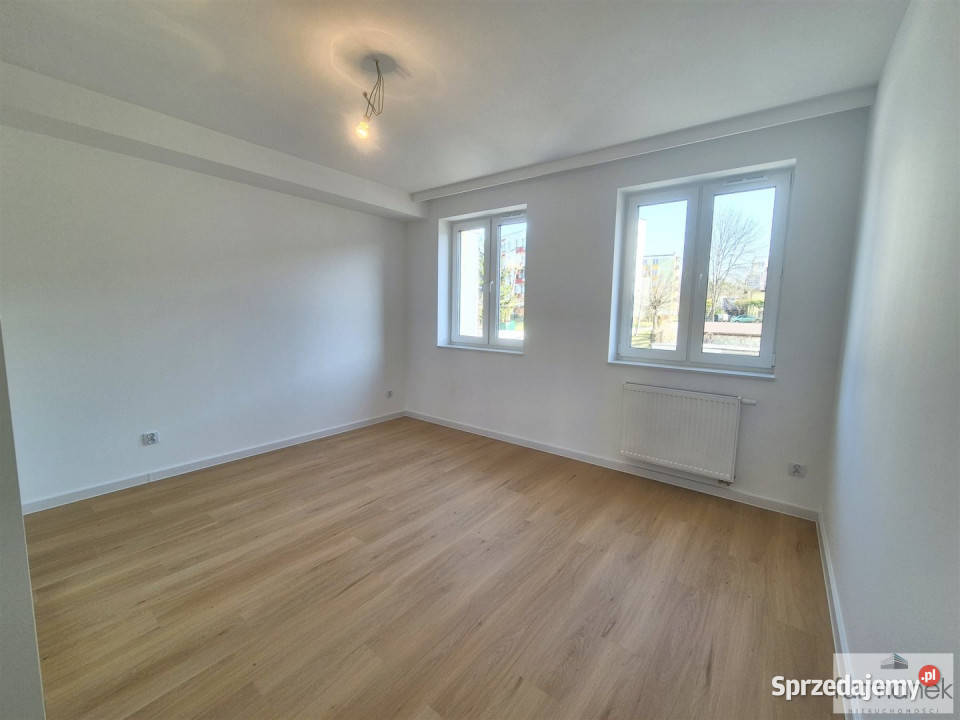 Mieszkanie 6601m2 3 pokoje Biłgoraj sprzedam