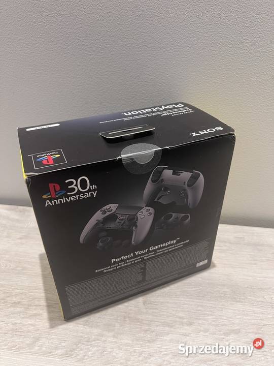 NOwy Pad 5 Dualsense Edge 30th anniversary Nowy Kielce