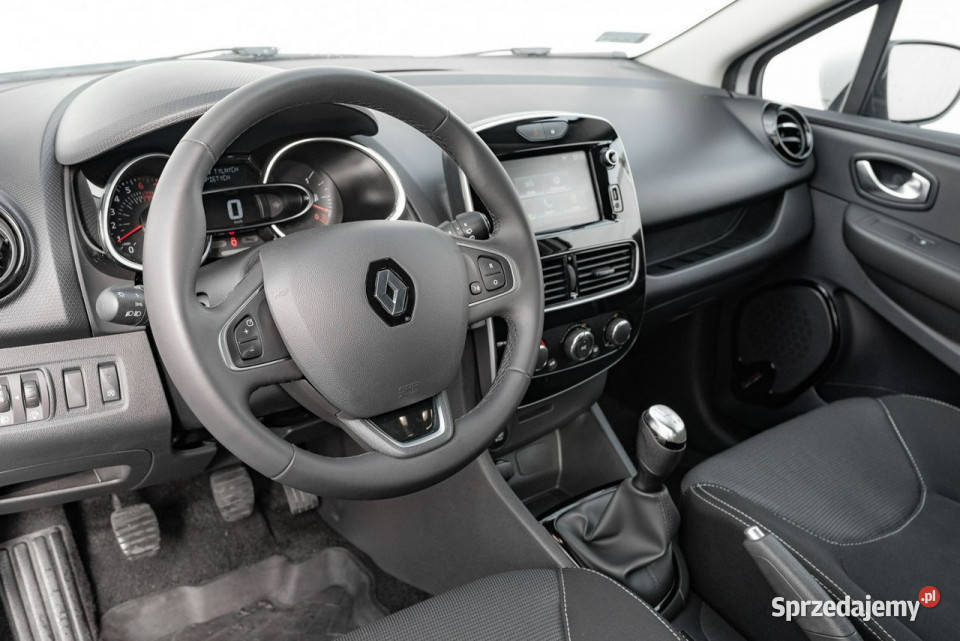 Renault Clio WD0021N09 Energy TCe Alize Ekran 898cm3 Gdańsk