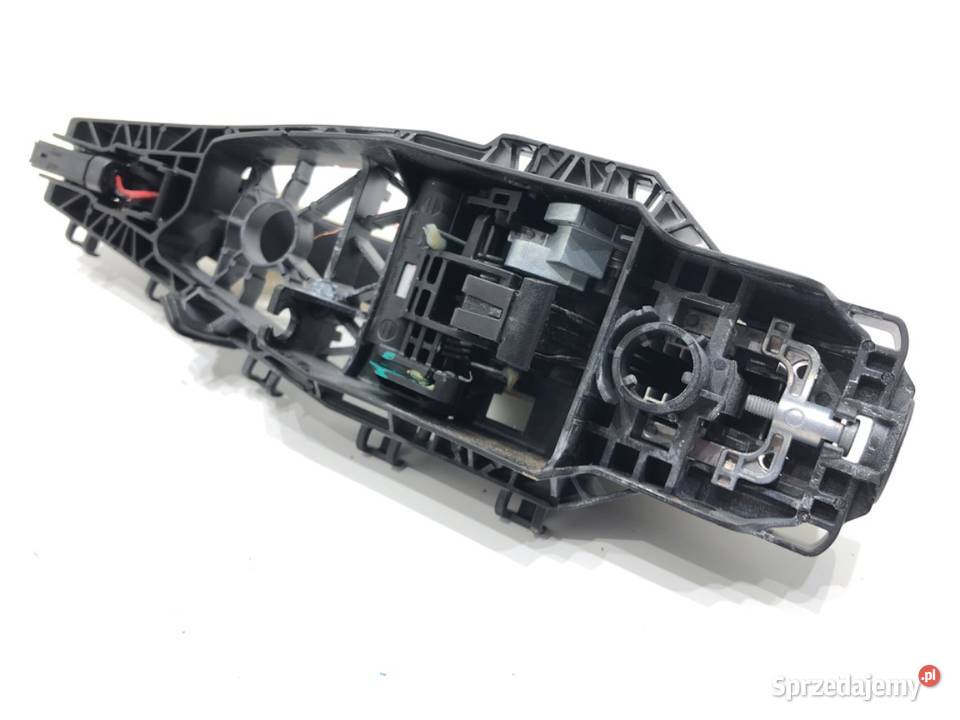 KLAMKA ZEWNĘTRZNA PRAWY PRZÓD JEEP COMPASS MP osobowe