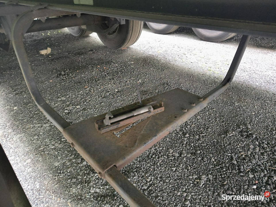 firana Wielton Komorniki