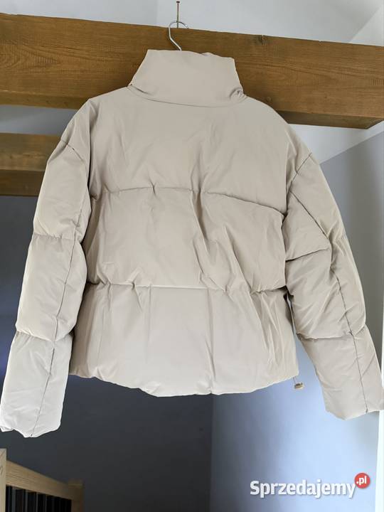 Kurtka Mango r M Siewierz sprzedam