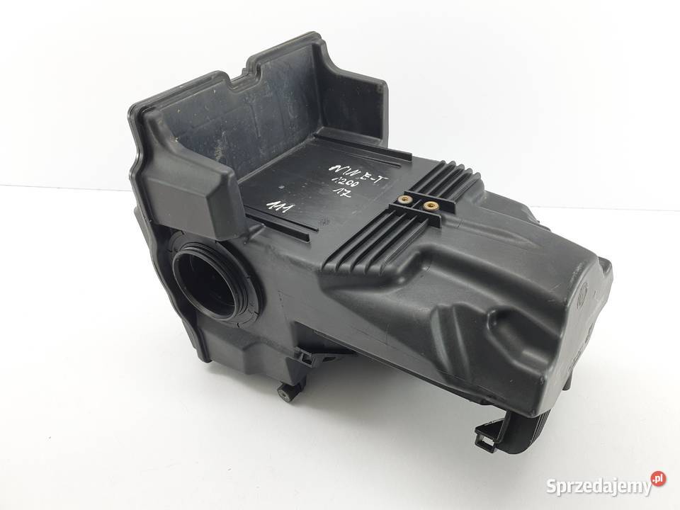 Obudowa Filtra Powietrza Air Box Bmw R Nine T