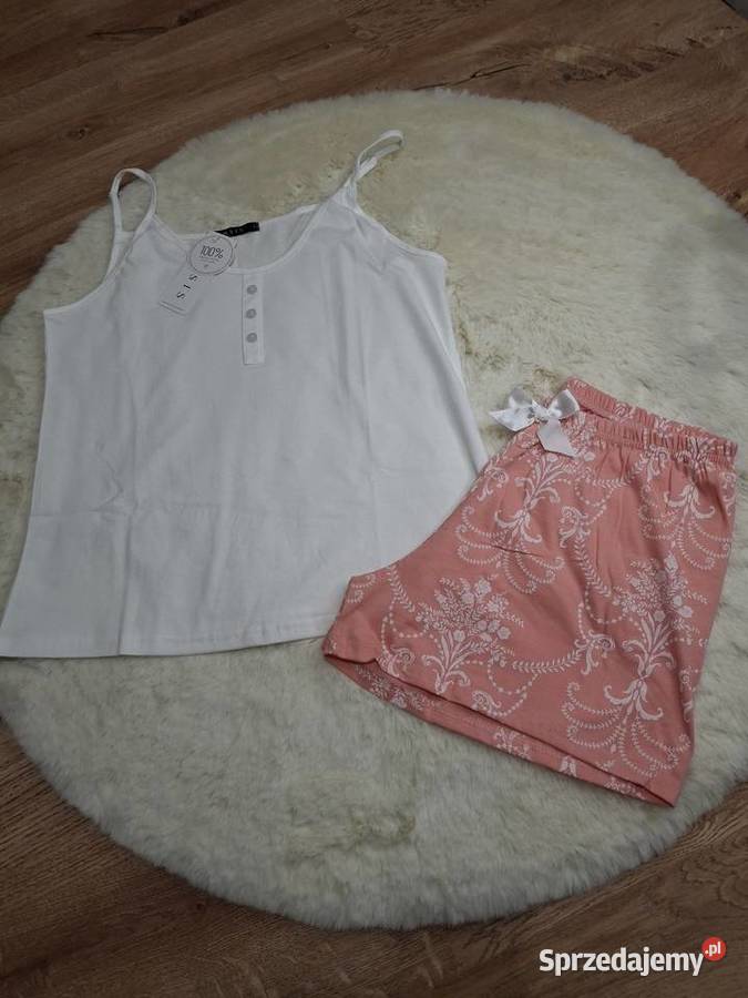 Piżama Sensis L Rozmiar L Konin sprzedam