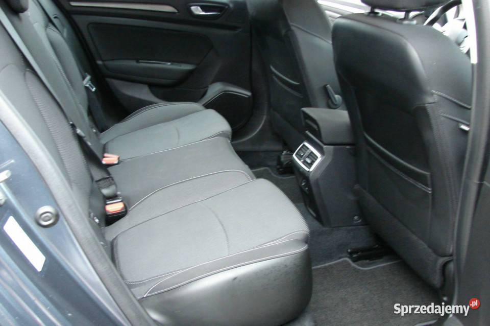 Renault Megane PlugInHybryd przebieg 66002023 IV Piła